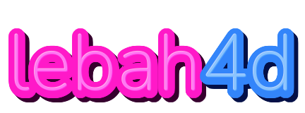 lebah4d — logo kanal