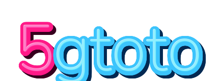 5gtoto — logo kanal